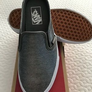 Vans Classic Slip-on Mule